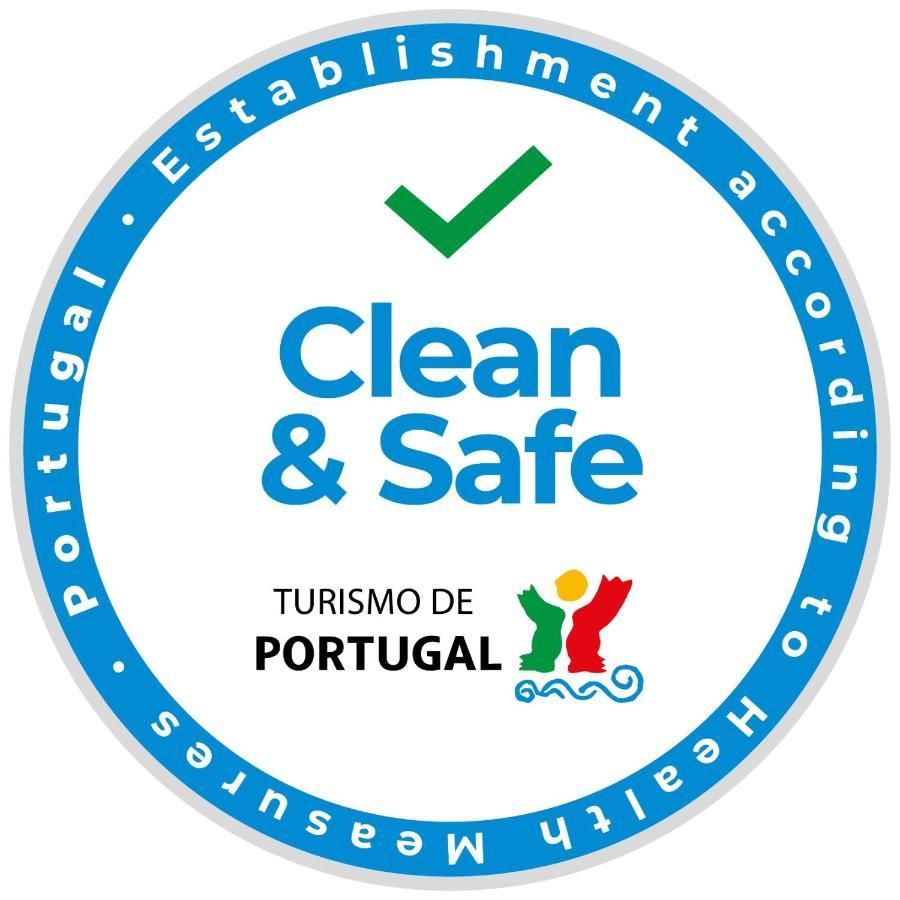 Orm - Cristal Apartment Porto Eksteriør bilde